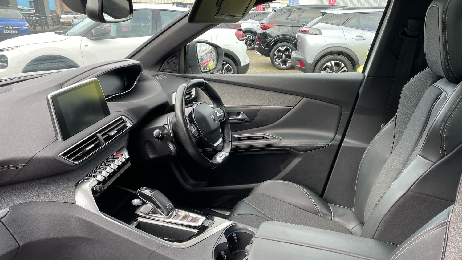 Used Peugeot 3008 2019 for sale - 77306831: Photo 23