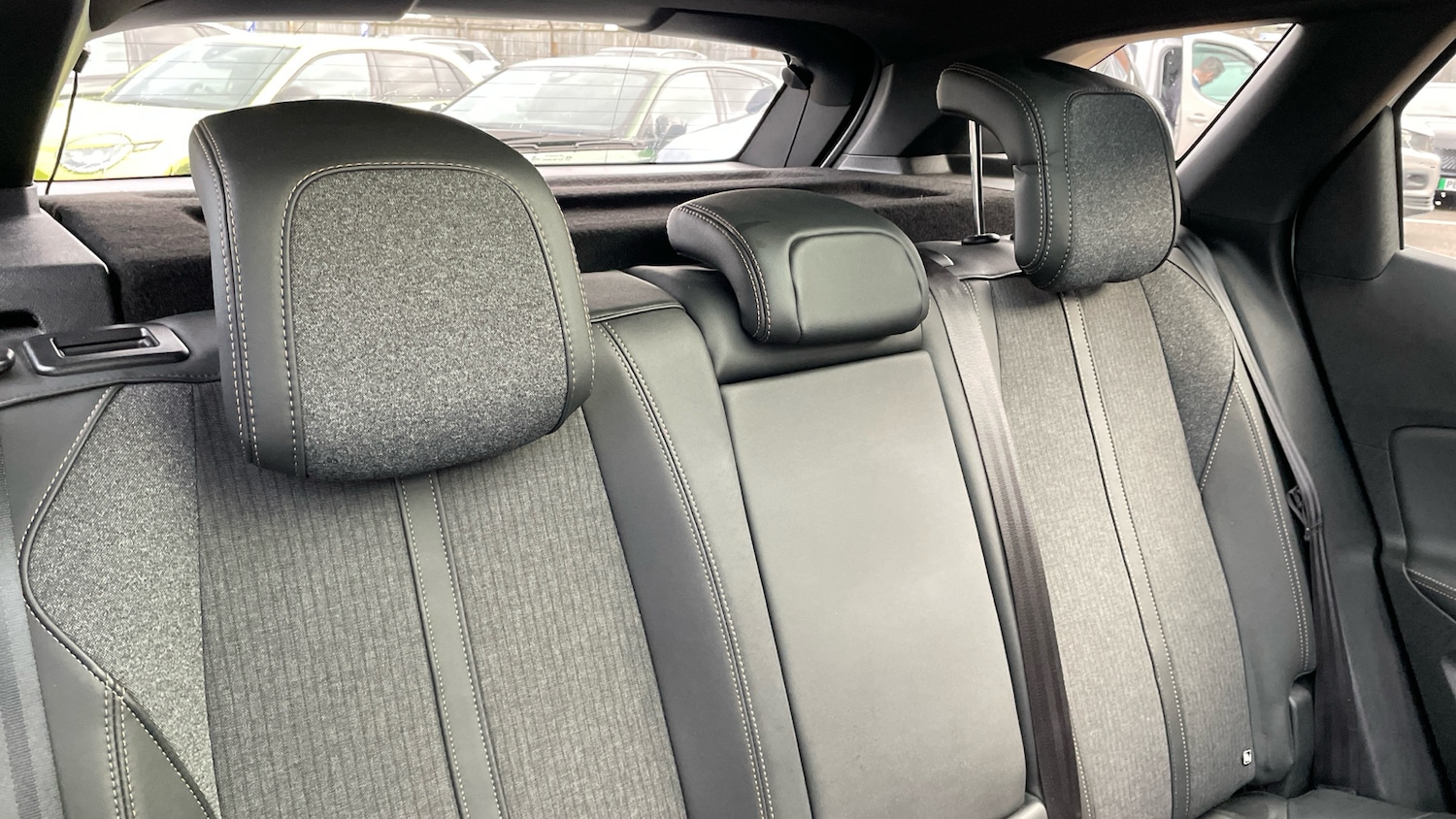 Used Peugeot 3008 2019 for sale - 77306831: Photo 26