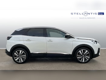 Used Peugeot 3008 2019 for sale - 77306831: Photo