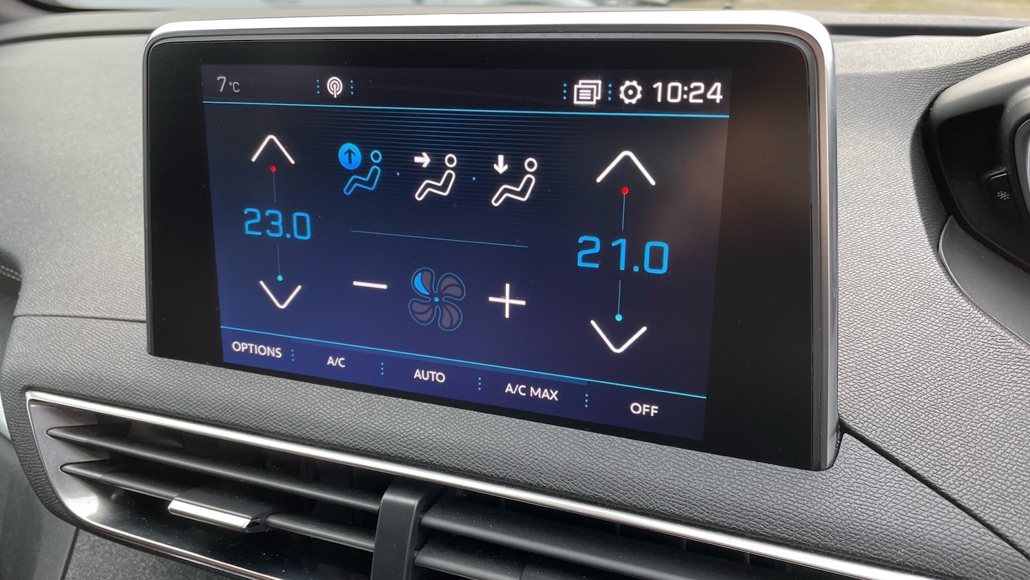 Used Peugeot 3008 2019 for sale - 77306831: Photo 31