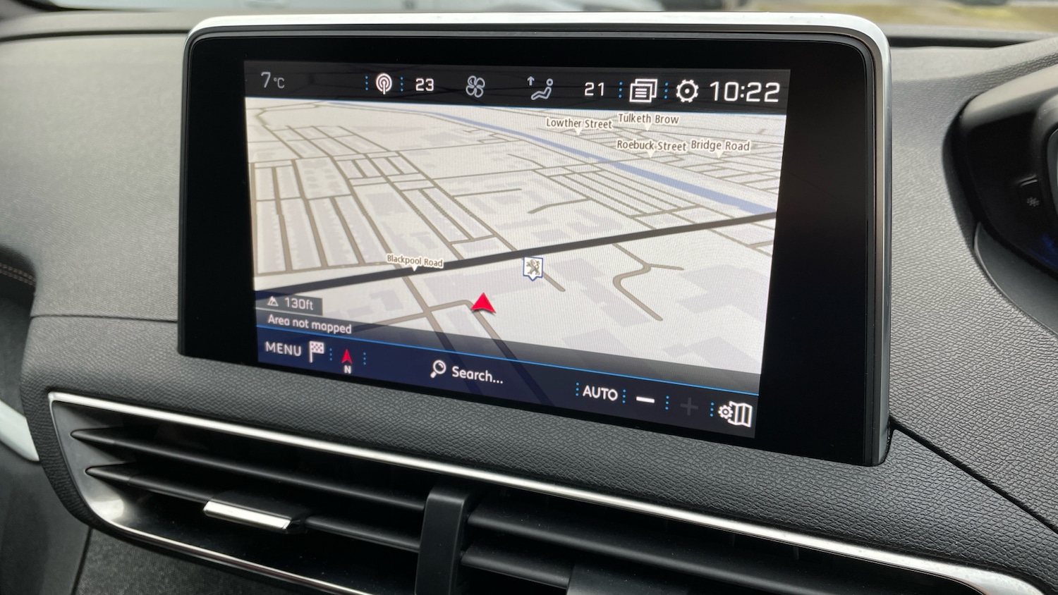 Used Peugeot 3008 2019 for sale - 77306831: Photo 33