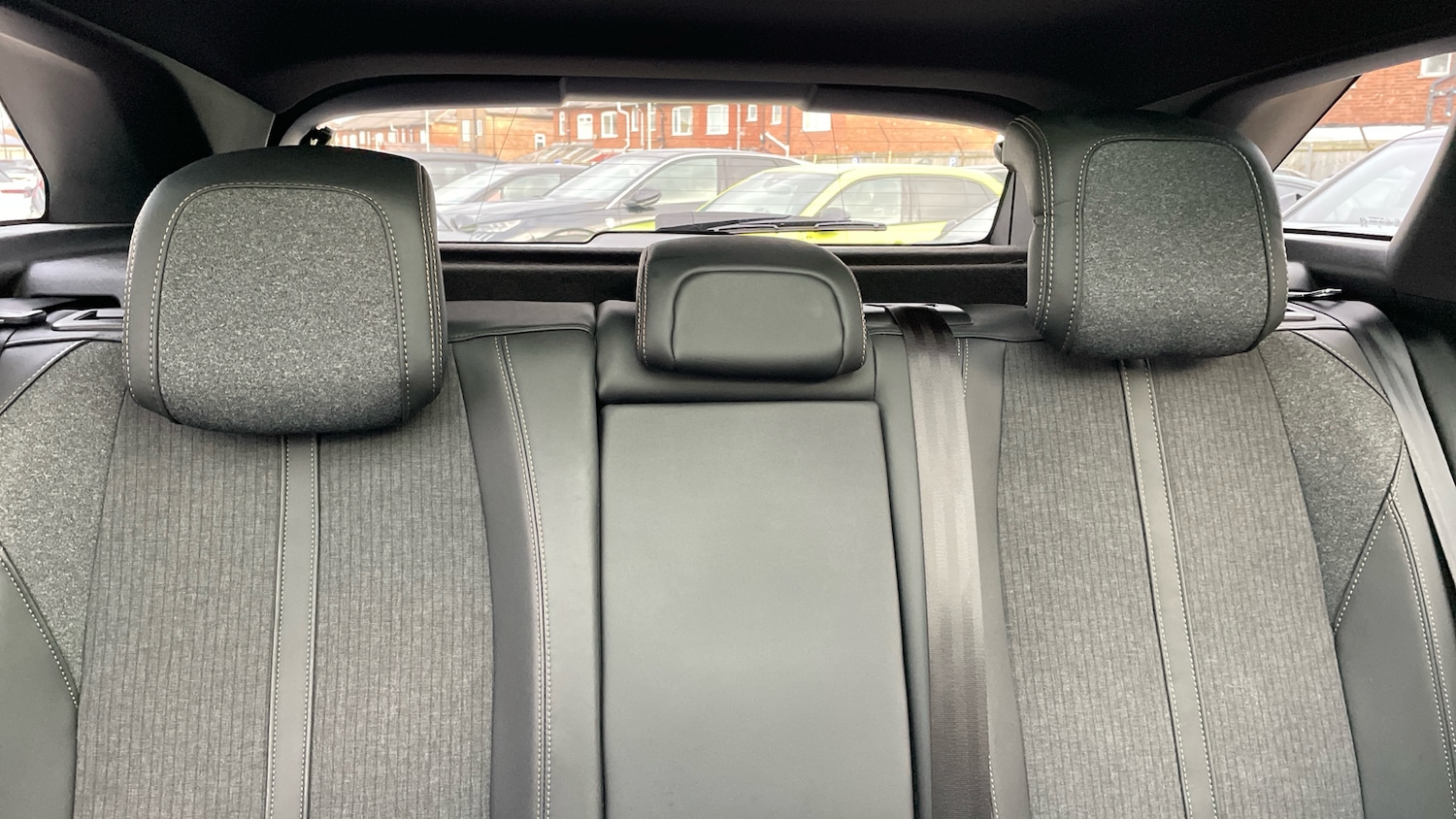 Used Peugeot 3008 2019 for sale - 77306831: Photo 34