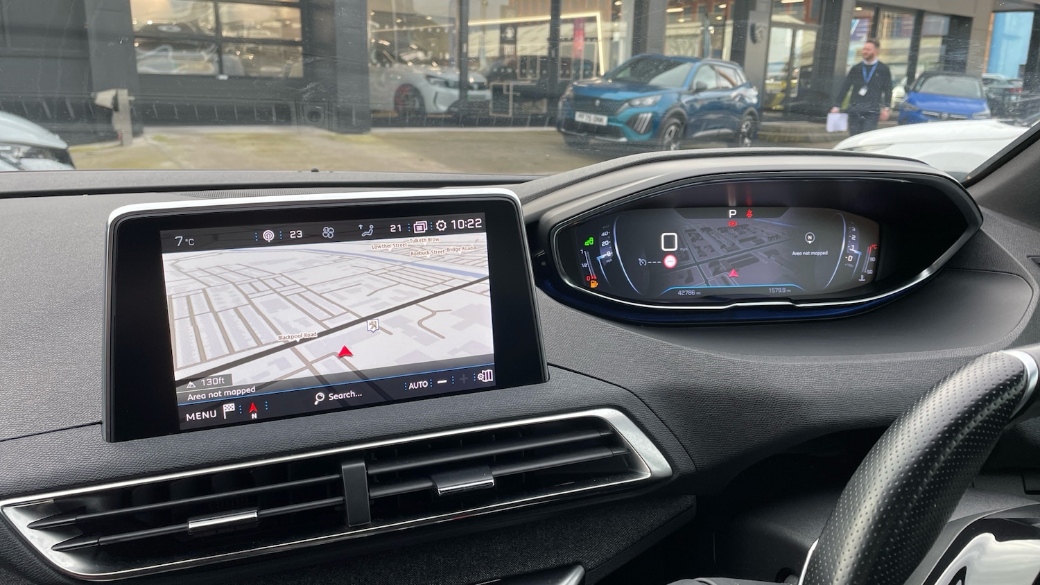 Used Peugeot 3008 2019 for sale - 77306831: Photo 36