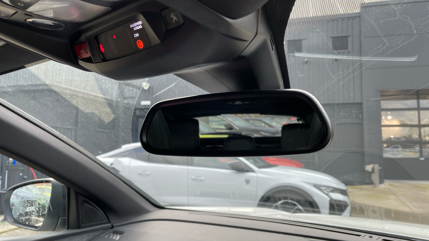 Used Peugeot 3008 2019 for sale - 77306831: Photo 38