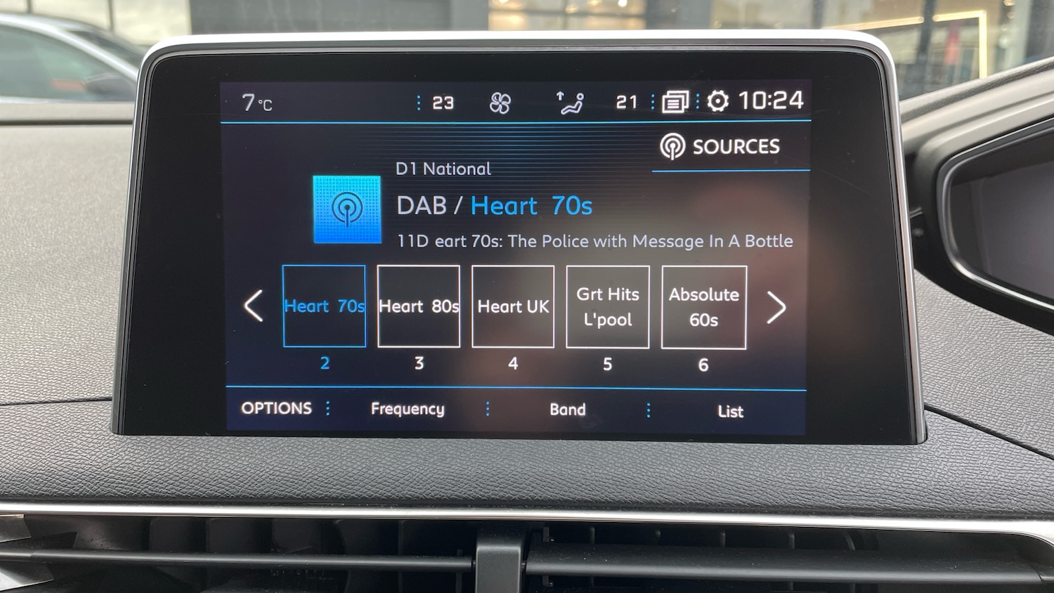 Used Peugeot 3008 2019 for sale - 77306831: Photo 42