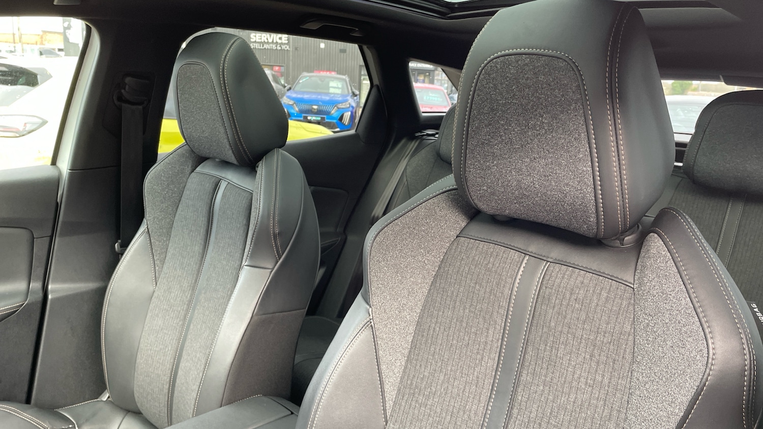 Used Peugeot 3008 2019 for sale - 77306831: Photo 43