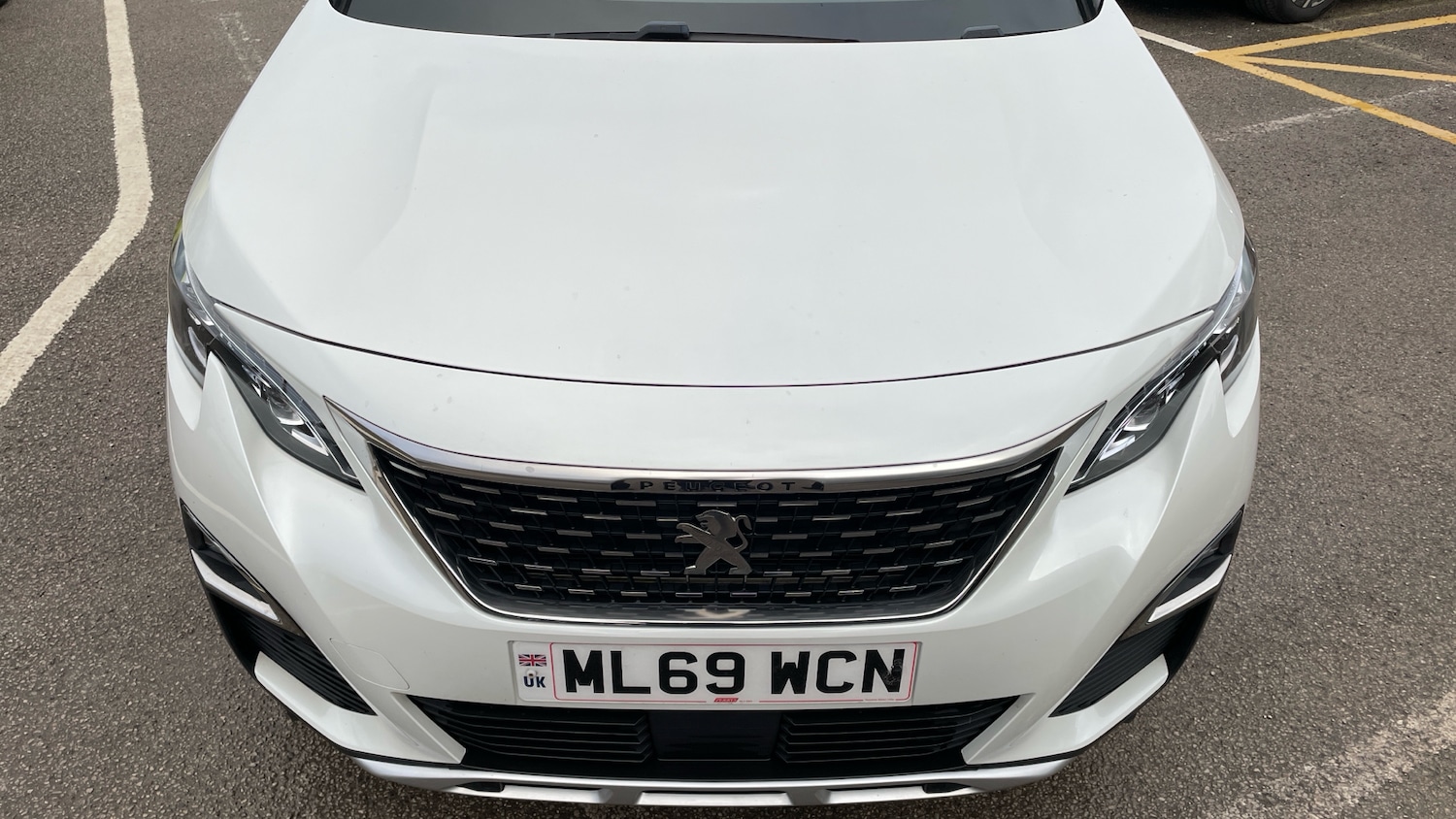 Used Peugeot 3008 2019 for sale - 77306831: Photo 47