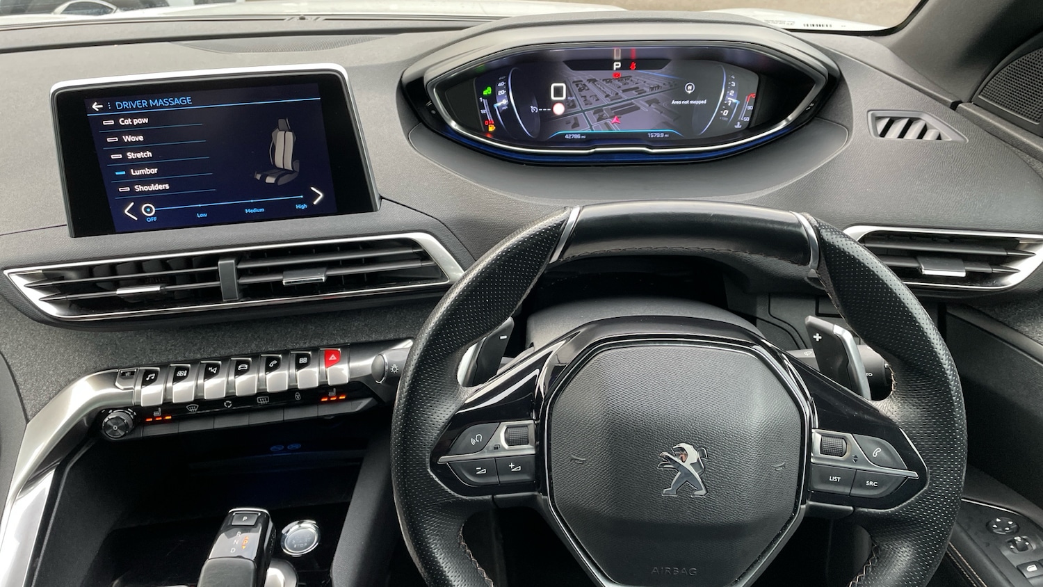 Used Peugeot 3008 2019 for sale - 77306831: Photo 5