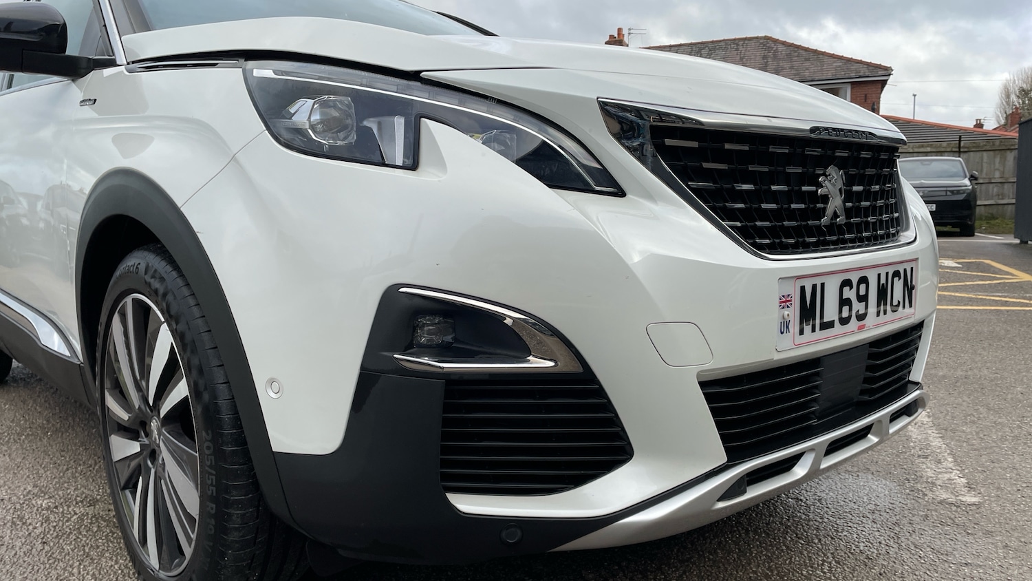 Used Peugeot 3008 2019 for sale - 77306831: Photo 51