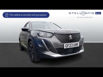 Used Peugeot 2008 2023 for sale - 75128308: Photo
