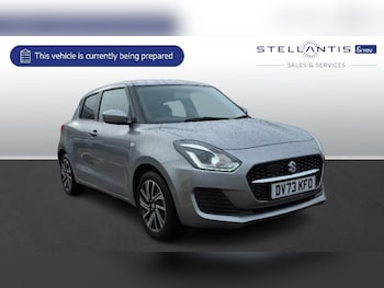 Used Suzuki Swift 2023 for sale - 77539145: Photo