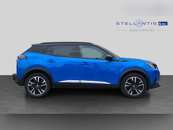 Used Peugeot 2008 2022 for sale - 79338376: Photo