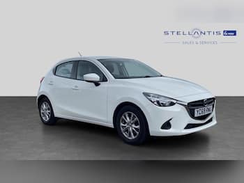 Used Mazda Mazda2 2019 for sale - 79808958: Photo