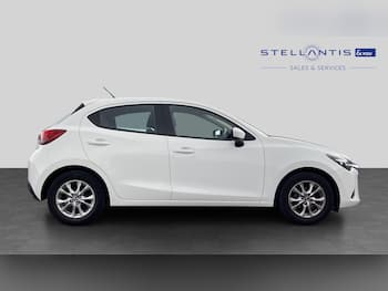 Used Mazda Mazda2 2019 for sale - 79808958: Photo