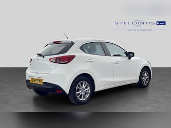 Used Mazda Mazda2 2019 for sale - 79808958: Photo