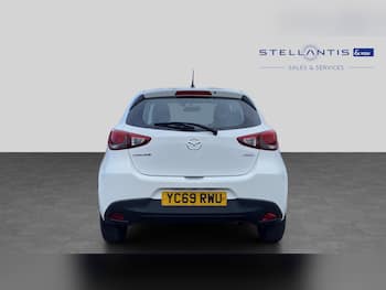 Used Mazda Mazda2 2019 for sale - 79808958: Photo