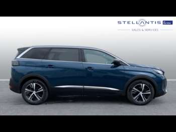 Used Peugeot 5008 2024 for sale - 75015065: Photo