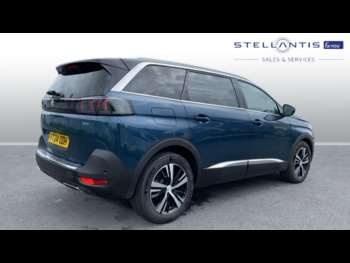 Used Peugeot 5008 2024 for sale - 75015065: Photo