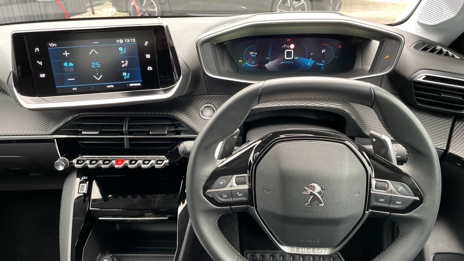 Used Peugeot 208 2022 for sale - 76419737: Photo 4