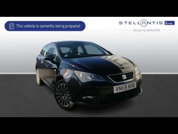 2015 - 1.2 TSI Connect Sport Coupe 3dr Petrol Manual Euro 6 (90 ps)