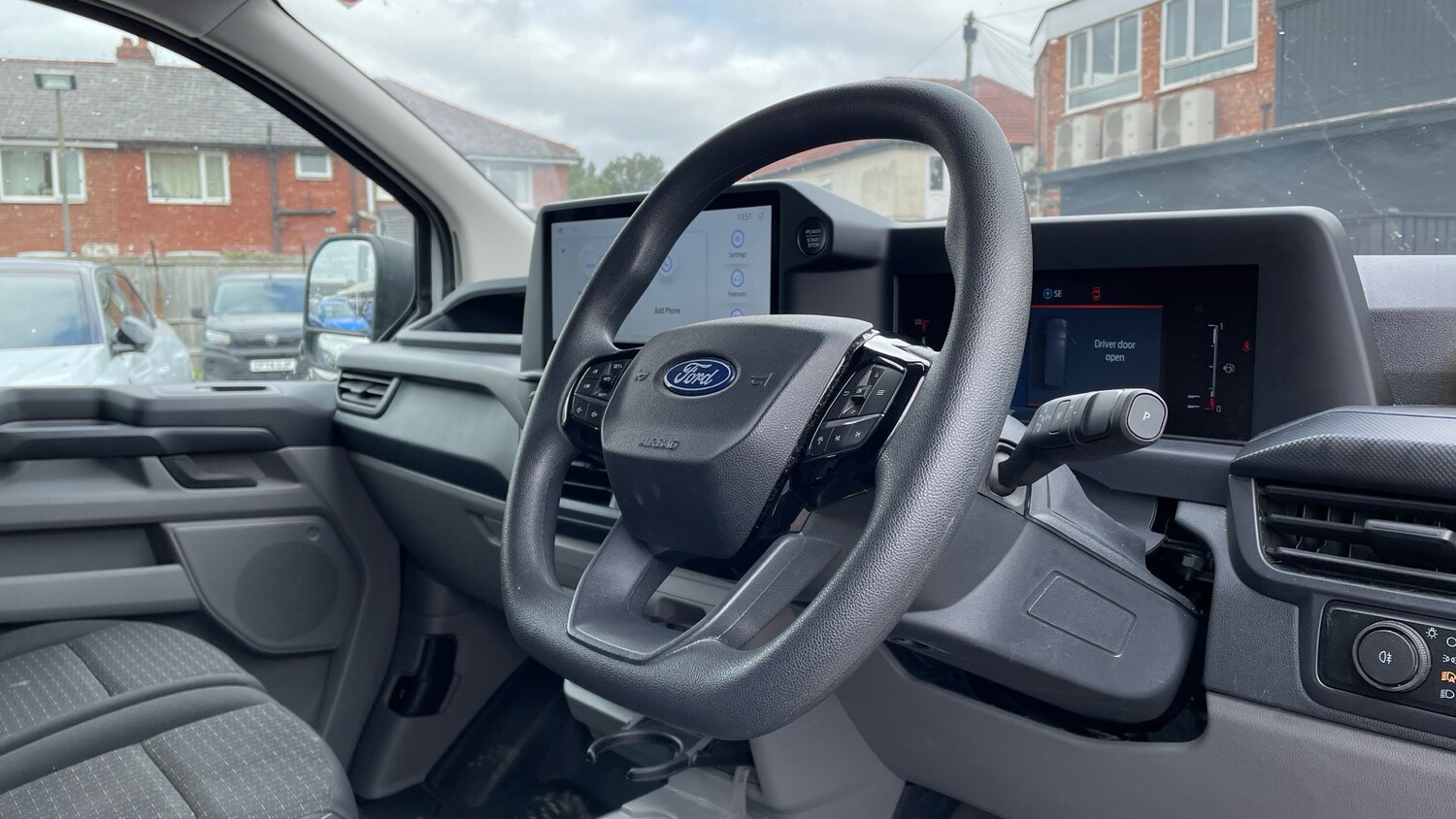 Used Ford Transit Custom 2024 for sale - 75533538: Photo 20