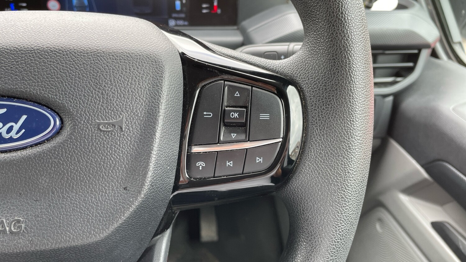 Used Ford Transit Custom 2024 for sale - 75533538: Photo 24
