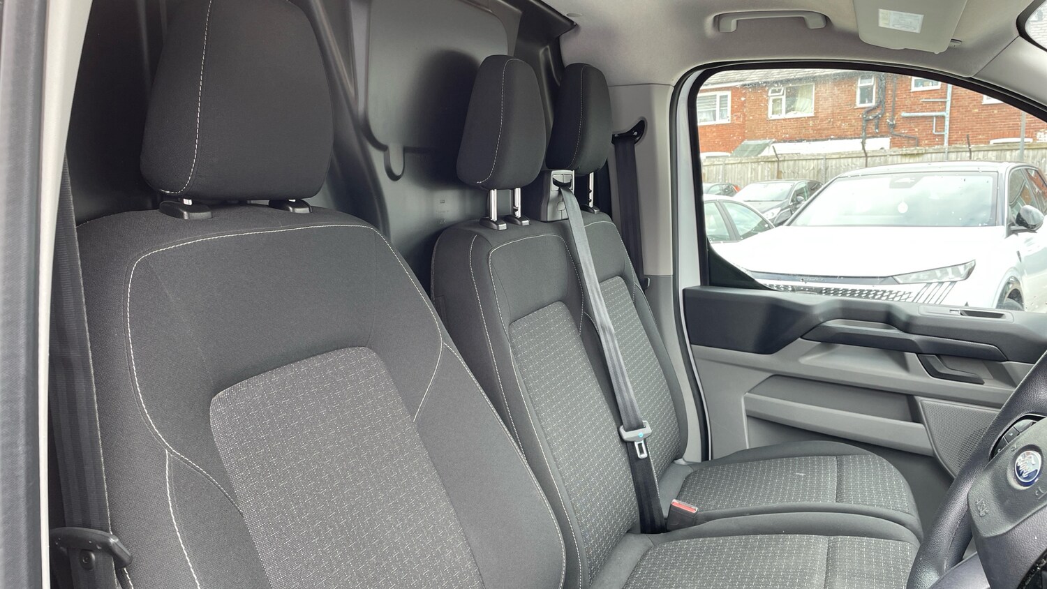 Used Ford Transit Custom 2024 for sale - 75533538: Photo 25