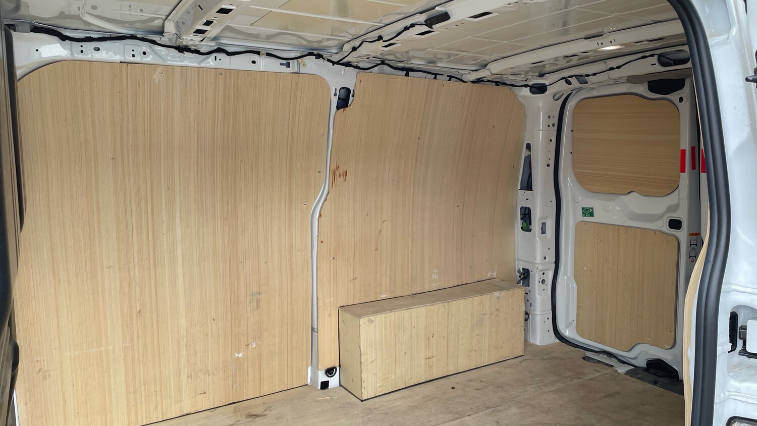 Used Ford Transit Custom 2024 for sale - 75533538: Photo 33