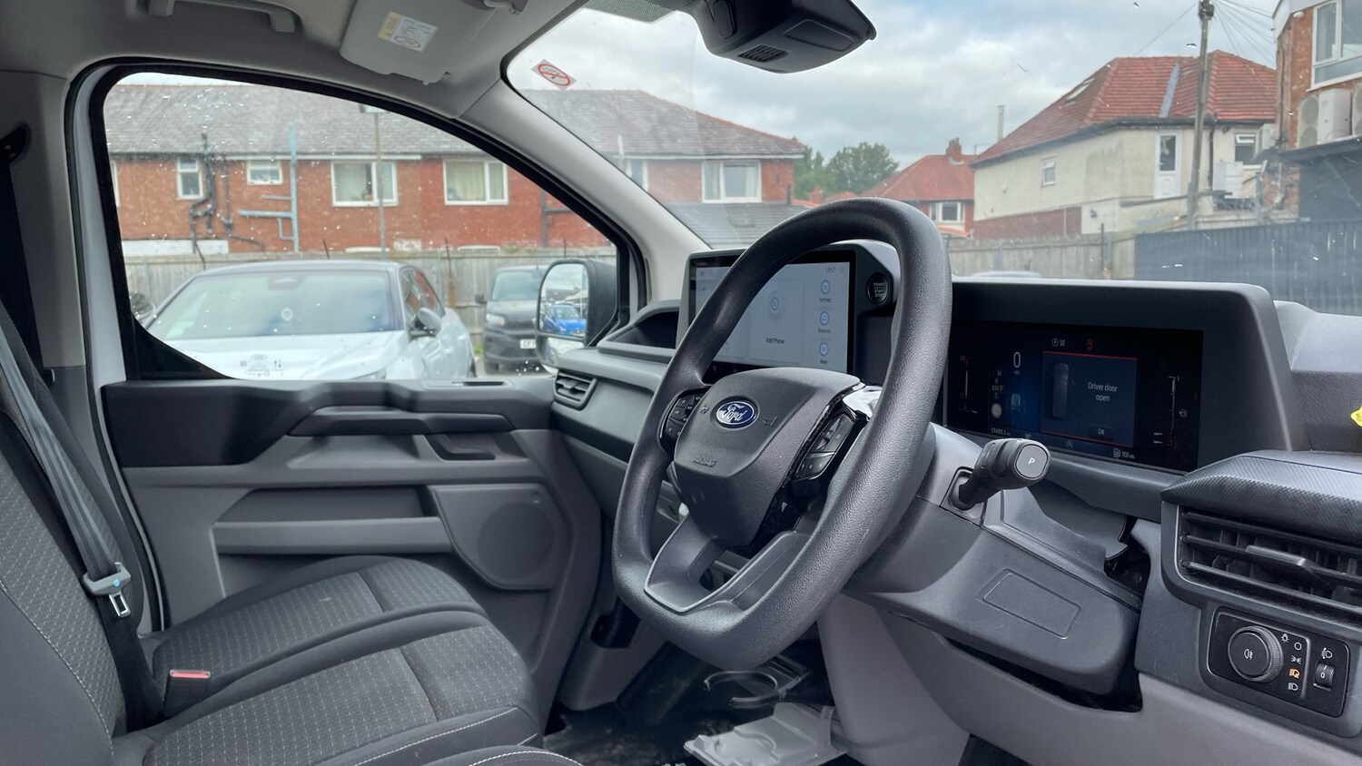 Used Ford Transit Custom 2024 for sale - 75533538: Photo 39