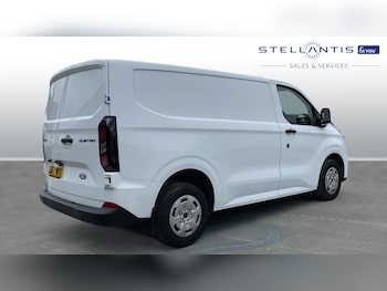 Used Ford Transit Custom 2024 for sale - 75533538: Photo