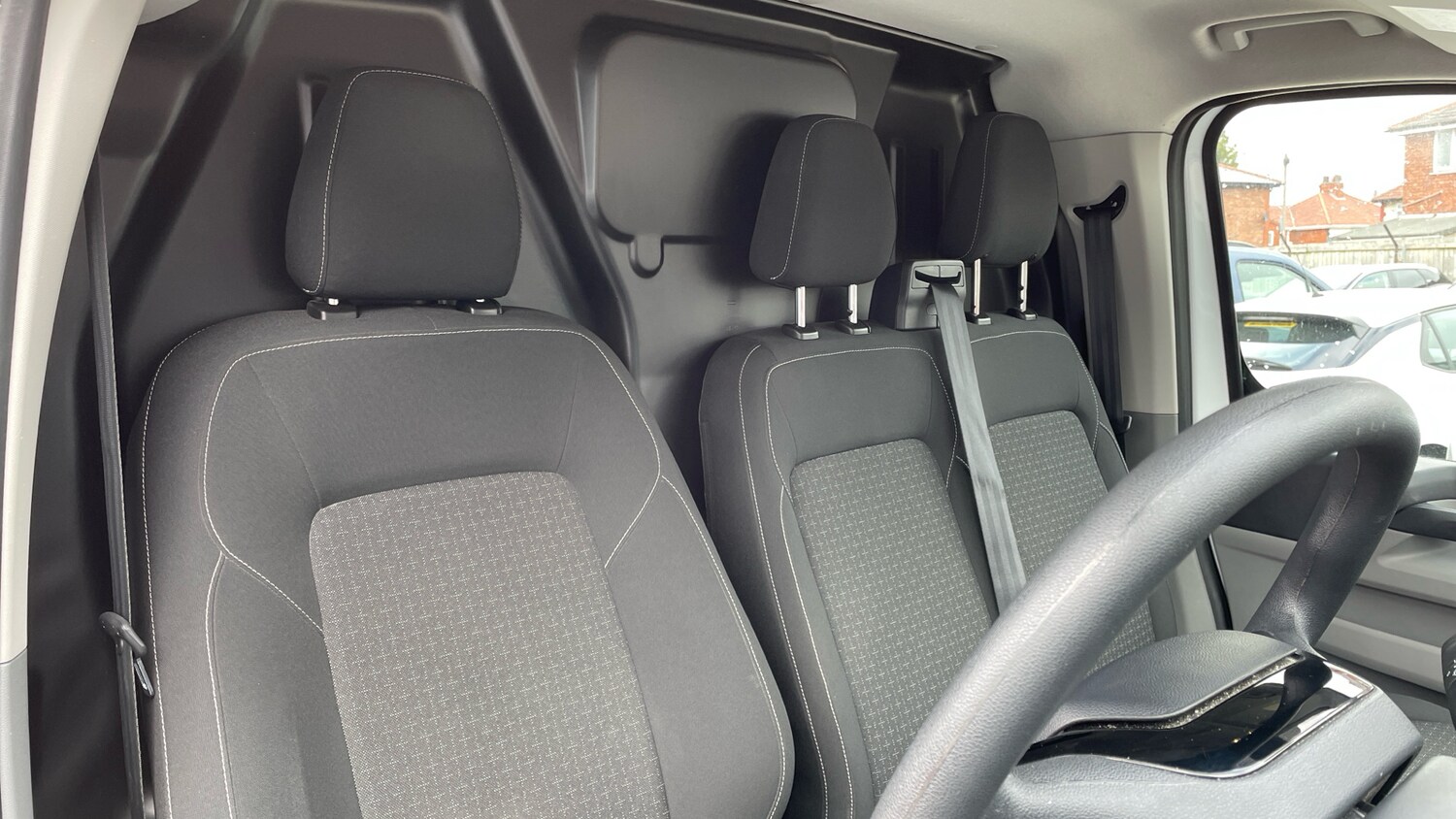 Used Ford Transit Custom 2024 for sale - 75533538: Photo 40