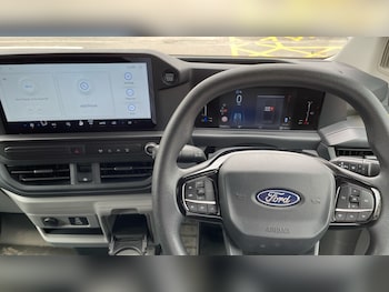 Used Ford Transit Custom 2024 for sale - 75533538: Photo