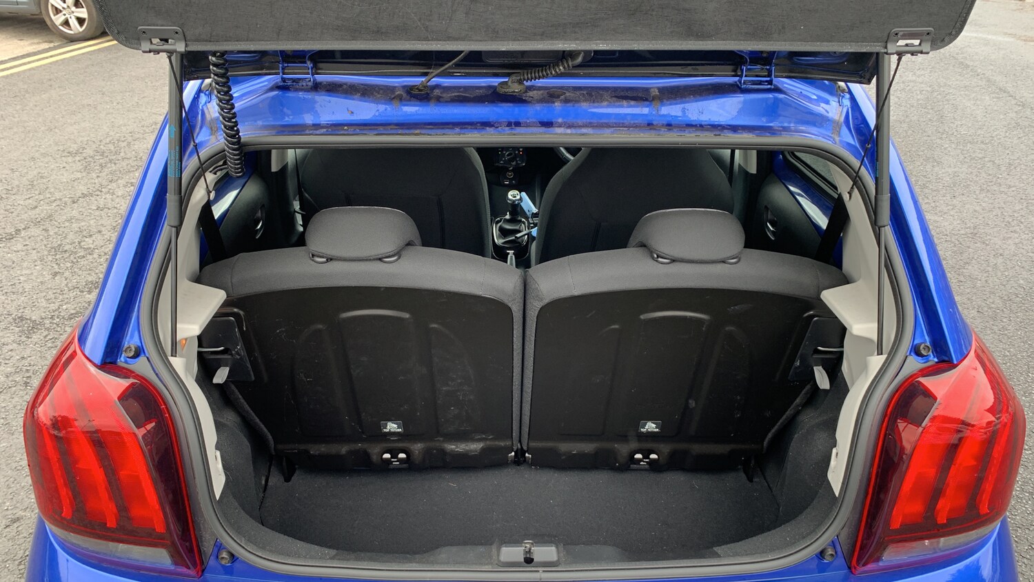Vehicle 19