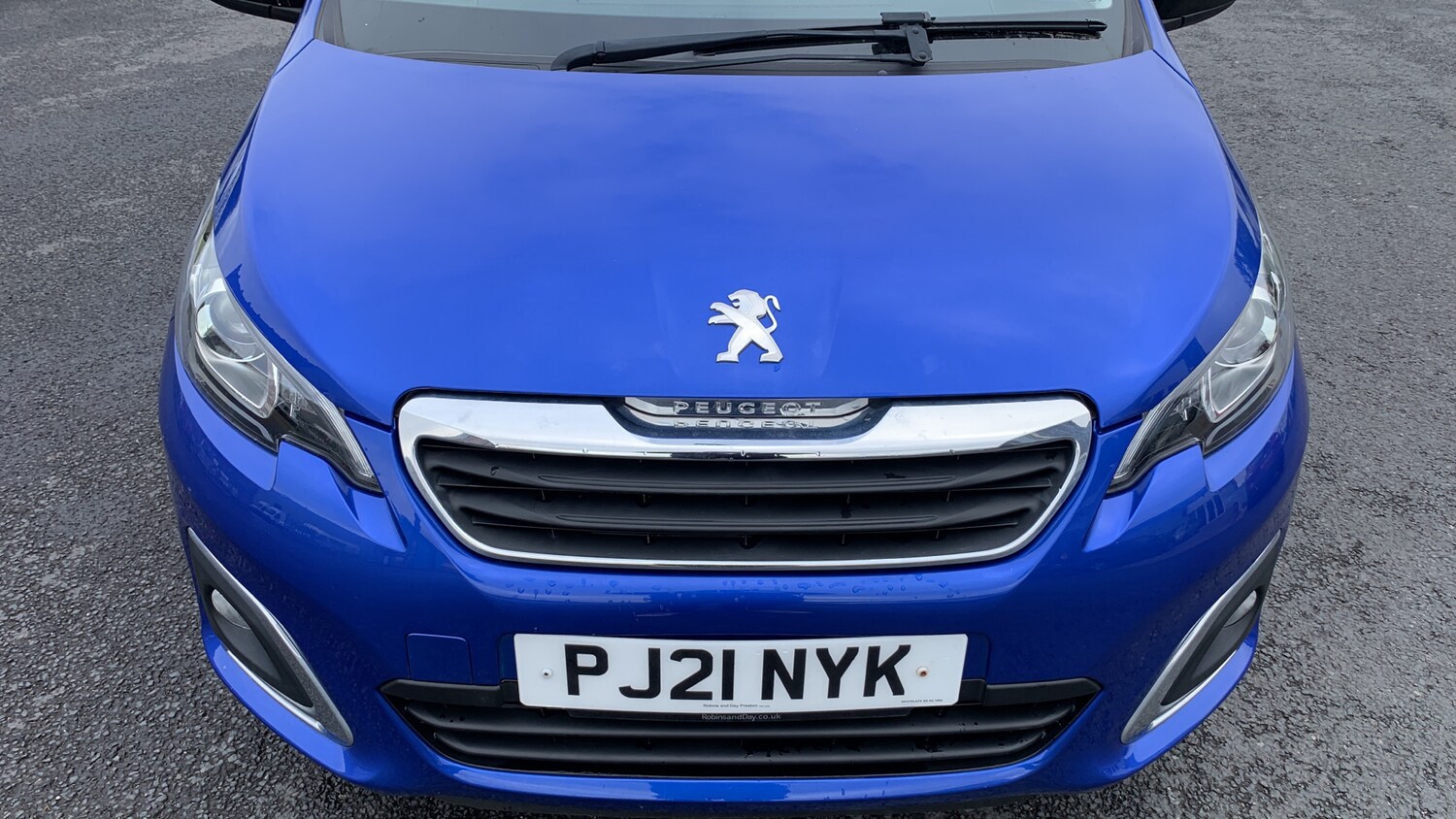 Vehicle 46