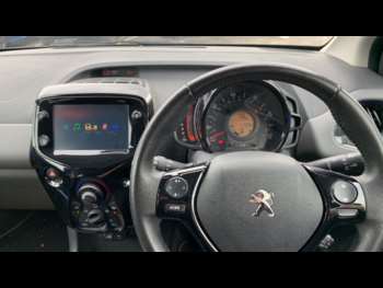Used Peugeot 108 2021 for sale - 74979436: Photo
