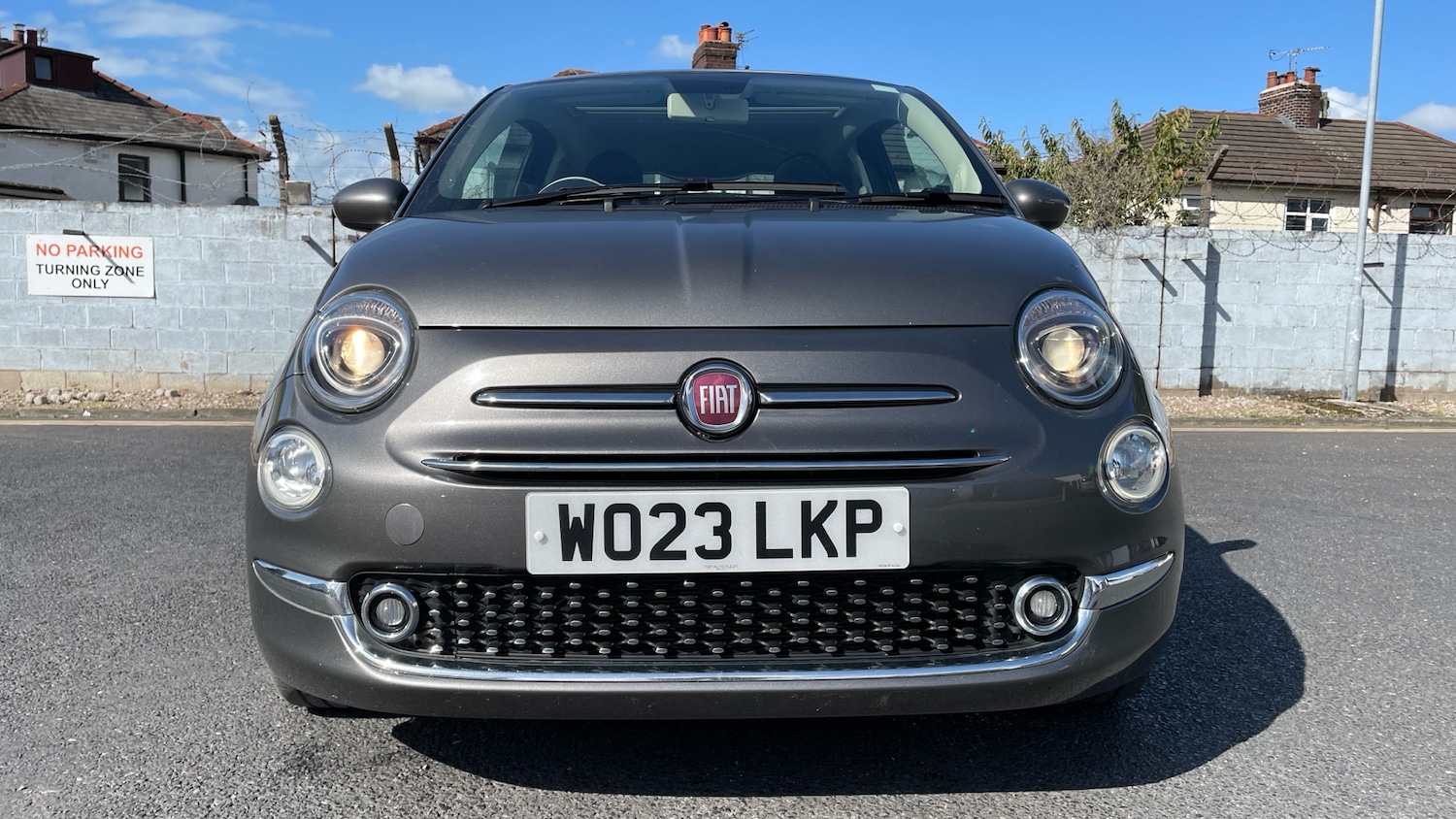 Vehicle 16