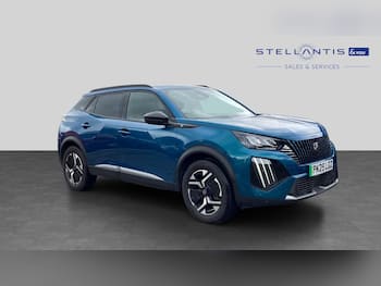 Used Peugeot 2008 2025 for sale - 79699493: Photo