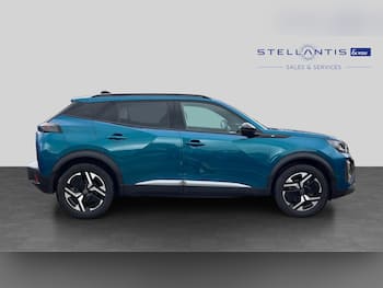Used Peugeot 2008 2025 for sale - 79699493: Photo
