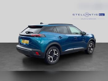 Used Peugeot 2008 2025 for sale - 79699493: Photo