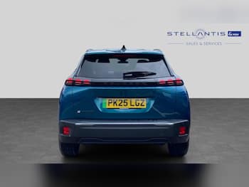 Used Peugeot 2008 2025 for sale - 79699493: Photo
