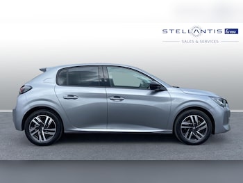 Used Peugeot 208 2022 for sale - 75509150: Photo