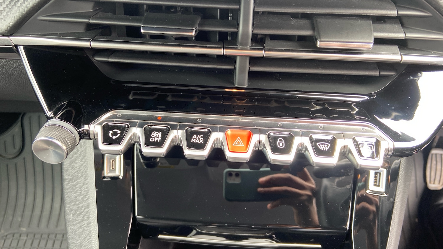 Vehicle 31