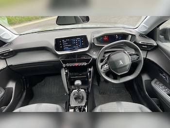 Used Peugeot 208 2022 for sale - 75509150: Photo