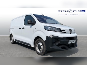 Used Peugeot Expert 2024 for sale - 76228674: Photo