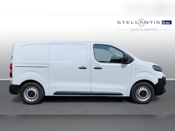 Used Peugeot Expert 2024 for sale - 76228674: Photo