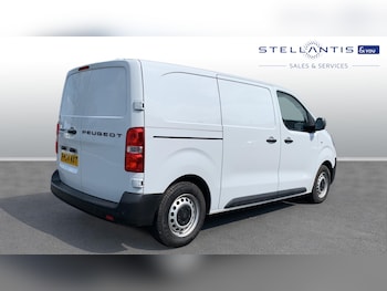 Used Peugeot Expert 2024 for sale - 76228674: Photo