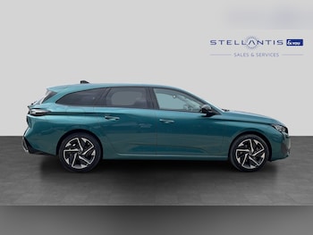Used Peugeot 308 SW 2023 for sale - 79280680: Photo
