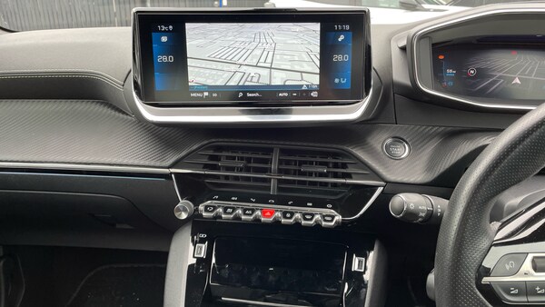 Used Peugeot 208 2021 for sale - 76241052: Photo 10