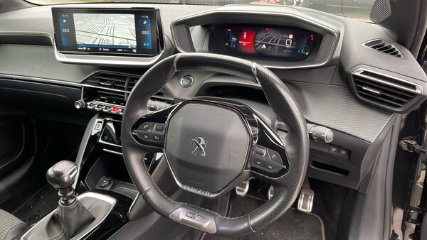 Used Peugeot 208 2021 for sale - 76241052: Photo 11