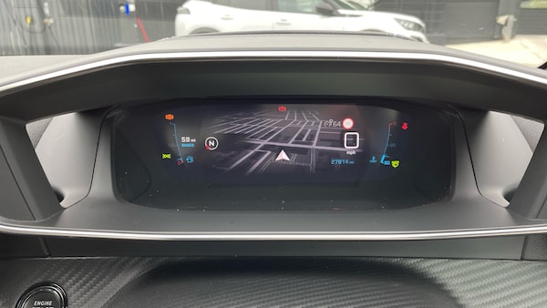 Used Peugeot 208 2021 for sale - 76241052: Photo 13